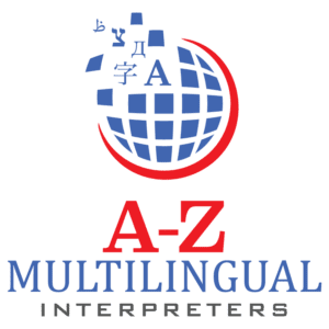 AZ-Multilingual-Interpreters AZ Multilingual Interpreters