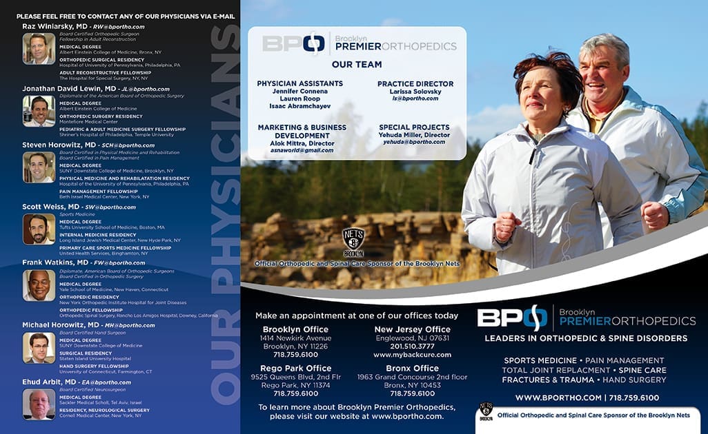 Brochure-BPO-2 brochure for medical office