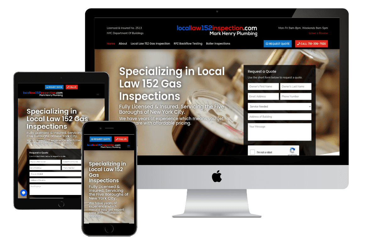 website-design-Local-Law-152-Inspection-1 website design Local Law Inspection