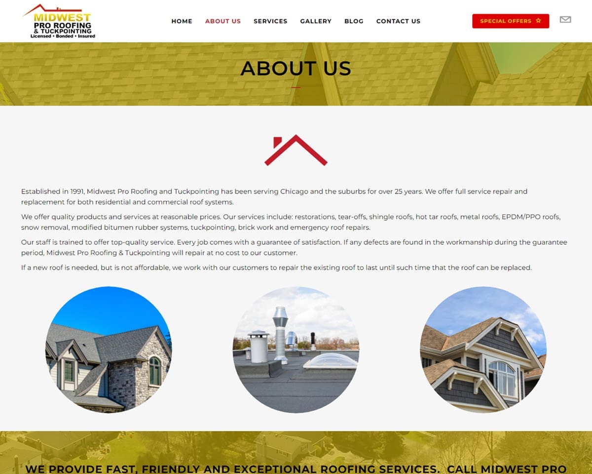 website-design-Midwest-Pro-Roofing-5 website design Midwest Pro Roofing
