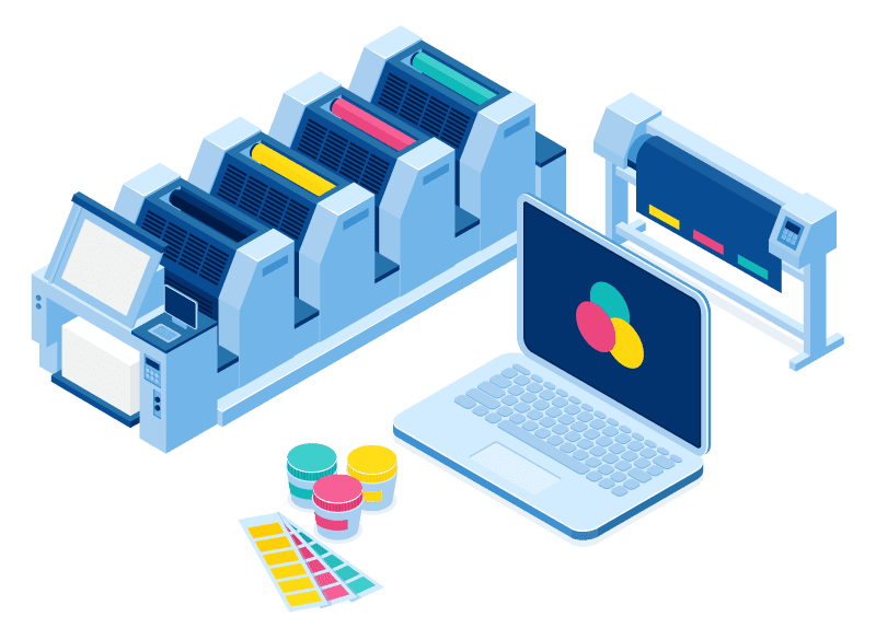 Special Printing Options