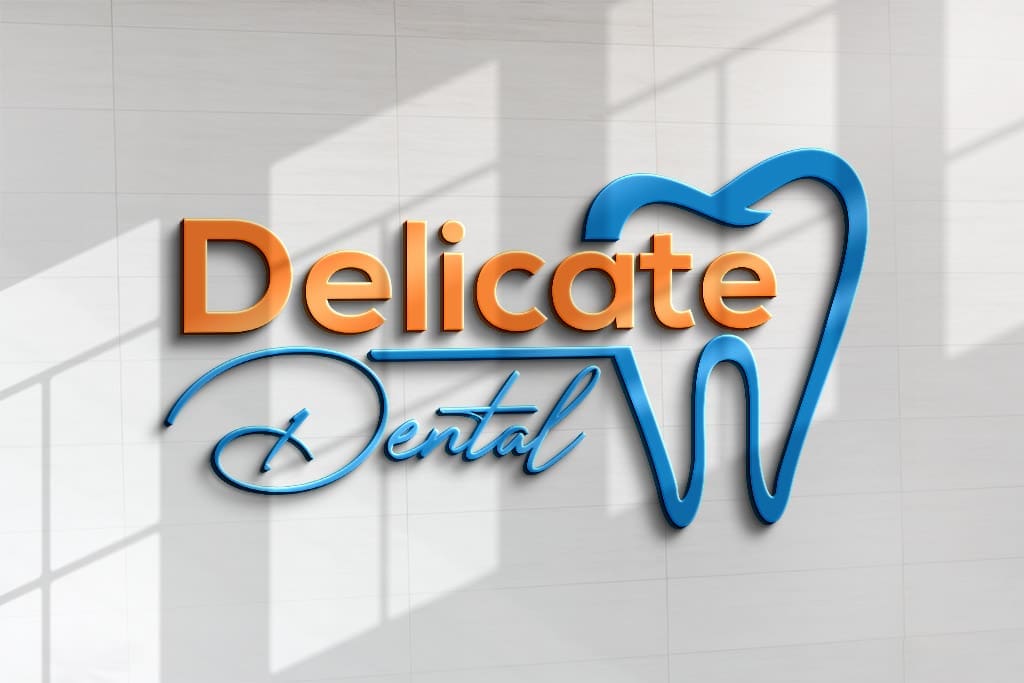 Dental Logo Design