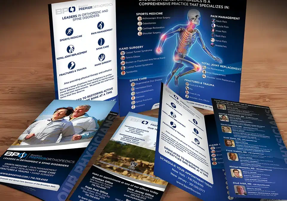 What Makes a Good Brochure Design? How to Craft an Effective Brochure