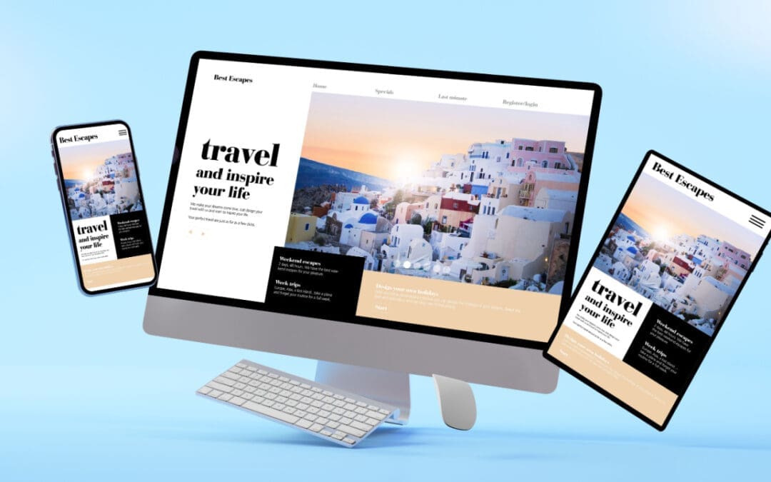 How Can I Make My Website Amazing? Best Web Design Practices