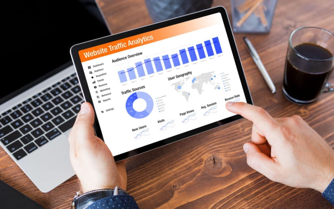 How To Get More Traffic to Your Website