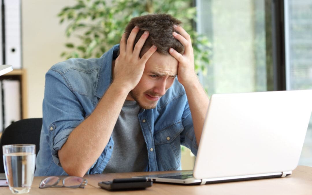 Why Cheap Websites and DIY Builders Are a Big Mistake