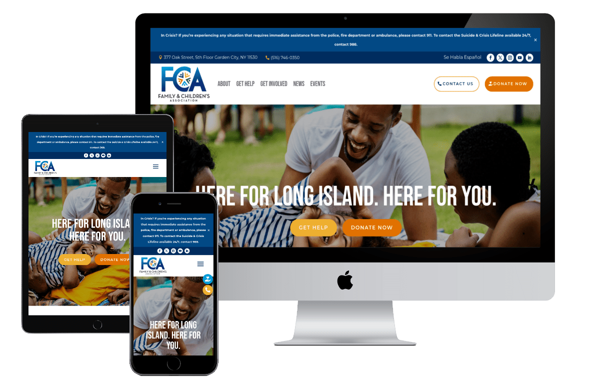 Website Design Fca 1 Website Design Fca 1