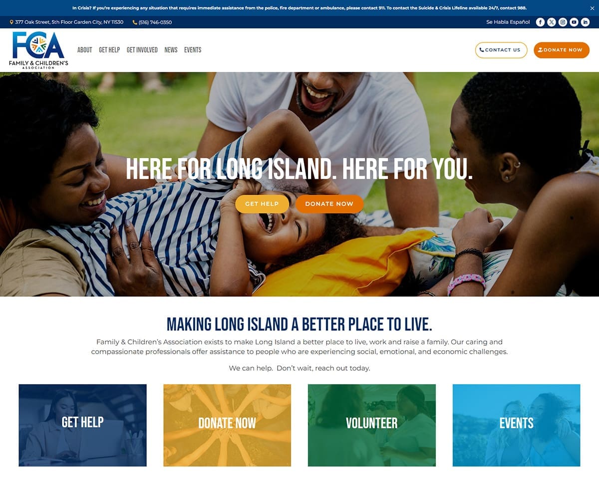 Website Design Fca 3 Website Design Fca 3