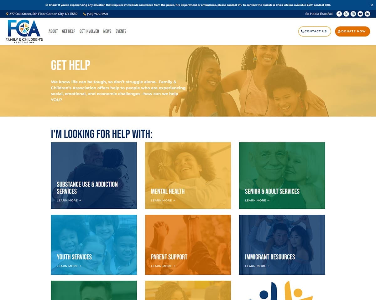 Website Design Fca 4 Website Design Fca 4
