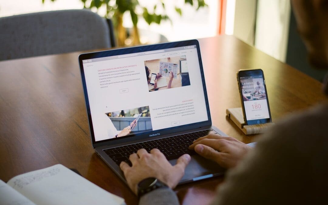 Mastering Website Layout Design: Tips for a Stunning Site