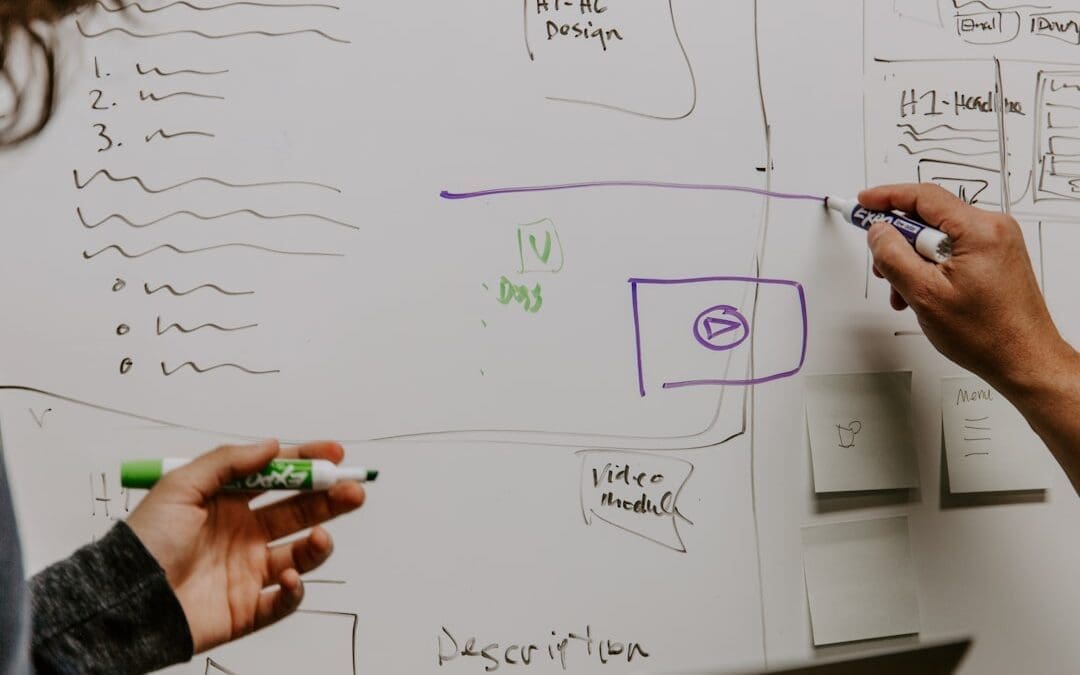 Construction Website Design Tips