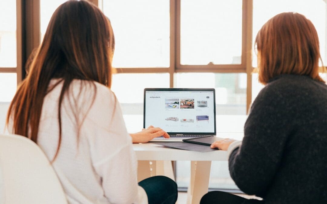 Maximizing Online Success: Digital Marketing Website Design