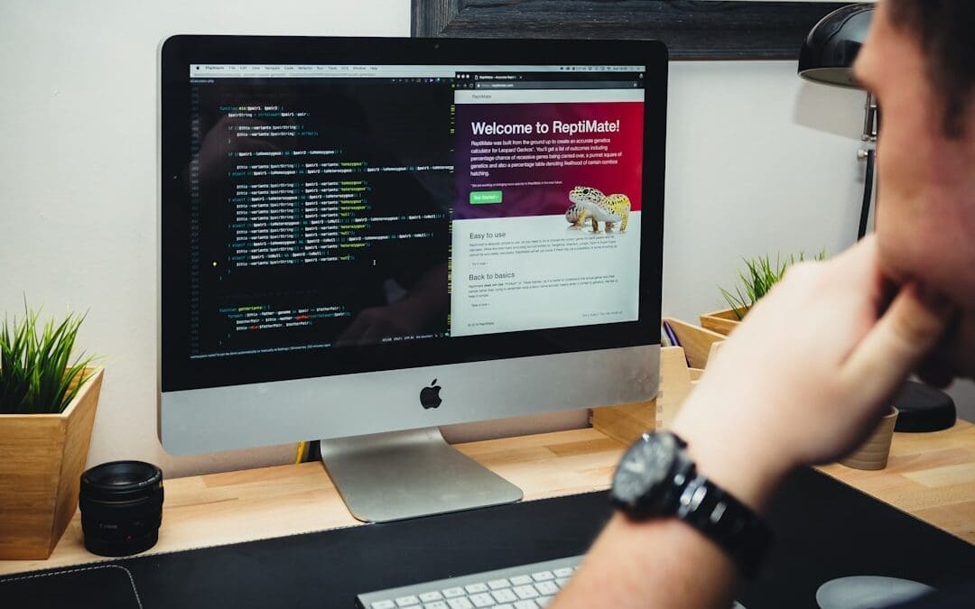 Revamping Your Website: The Cost of Redesign
