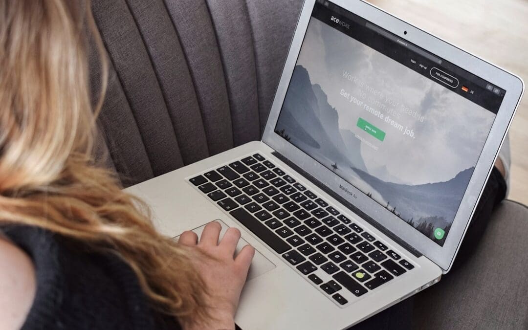 Revolutionizing Web Design: The Power of Modern Websites