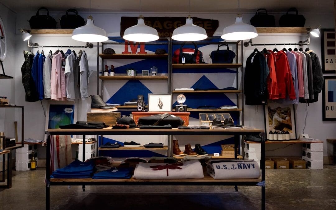 Mastering Ecommerce Website Design: A Guide to Boost Sales