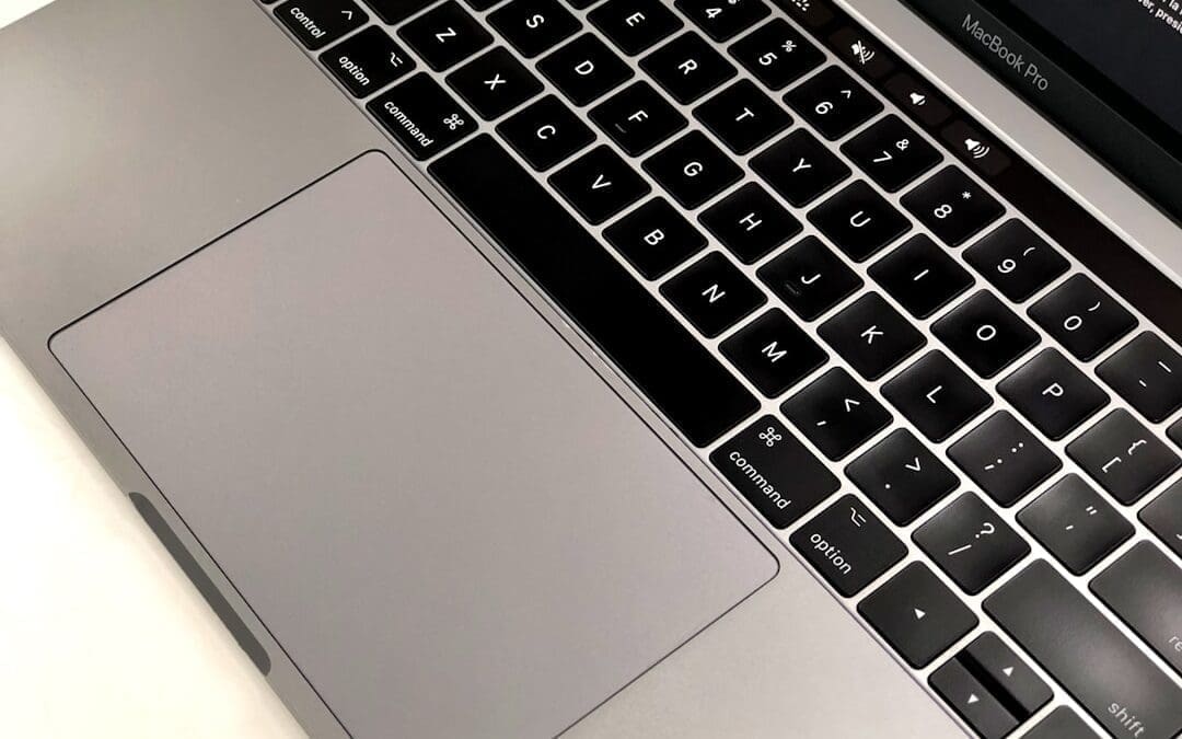 Maximizing Online Presence: Effective Corporate Website Design