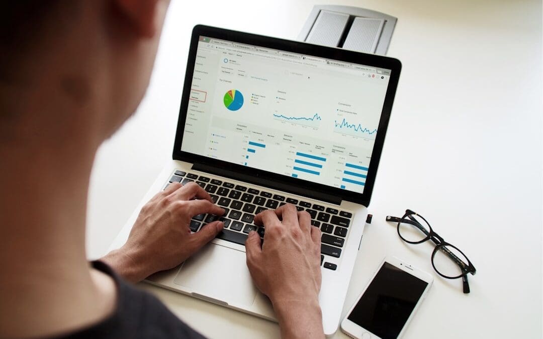 The Role of Website Analytics in Business Growth