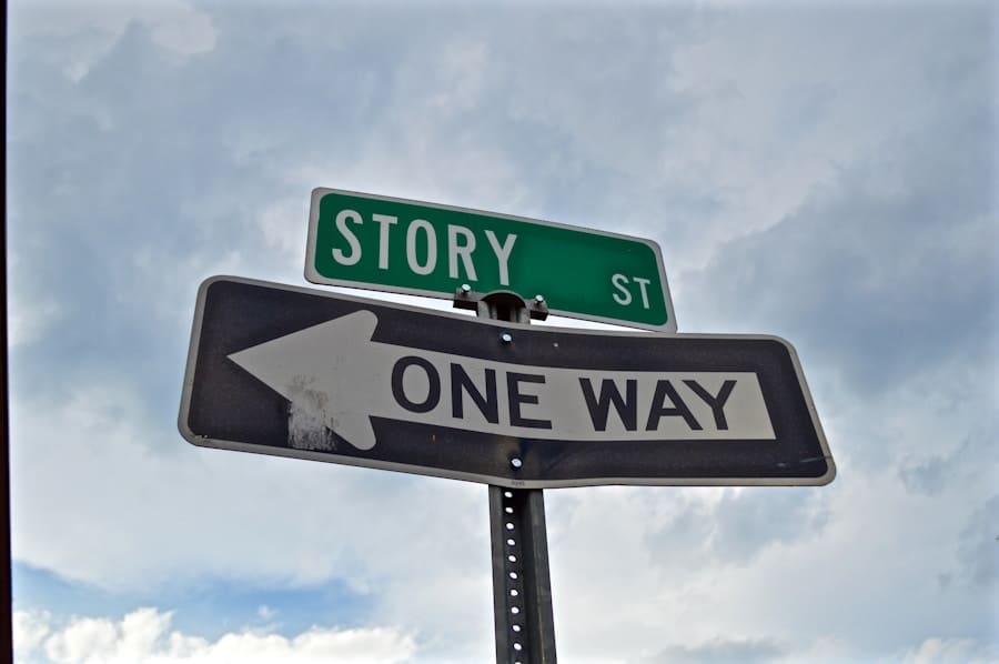 Why Storytelling is Important in Digital Marketing