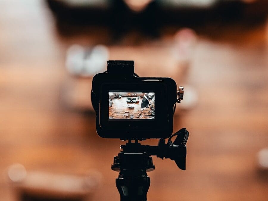The Role of Video Marketing in Today’s Business Landscape