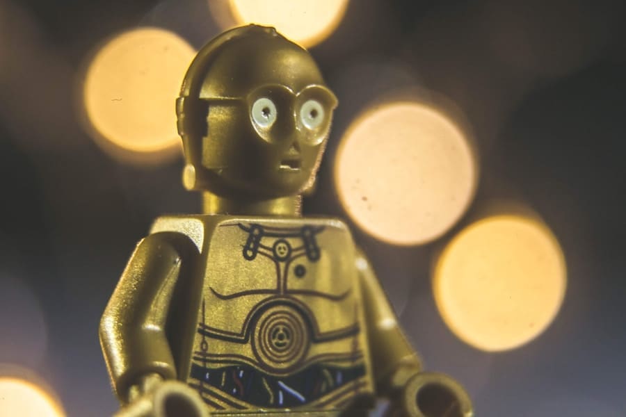 How Artificial Intelligence Is Changing Digital Marketing