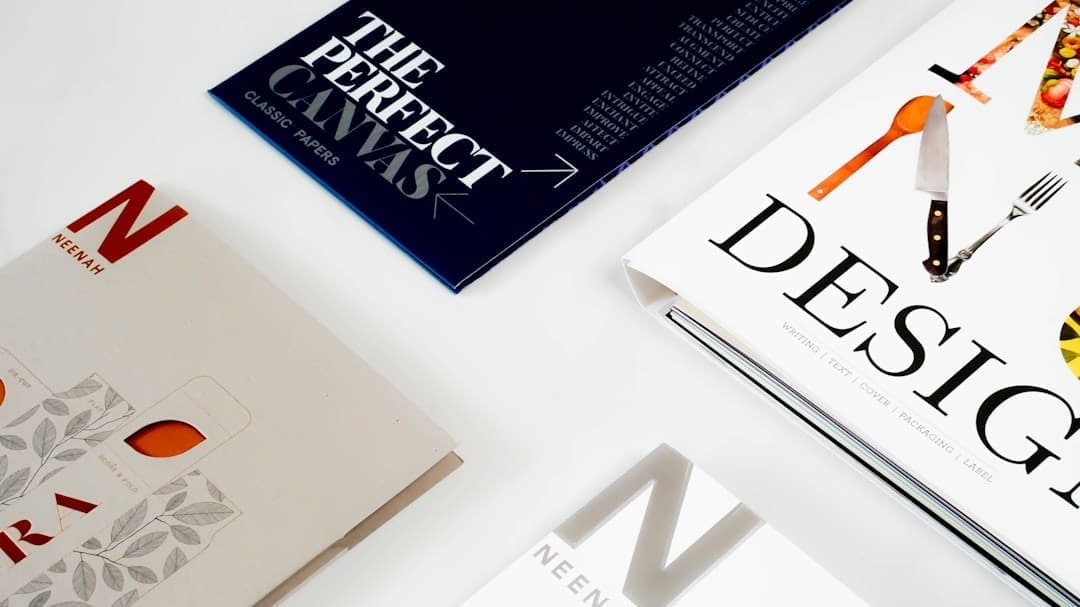 Why Custom Fonts and Typography Matter on Your Website