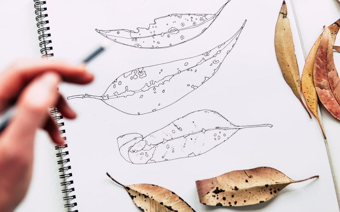 Benefits of Using Custom Illustrations in Web Design
