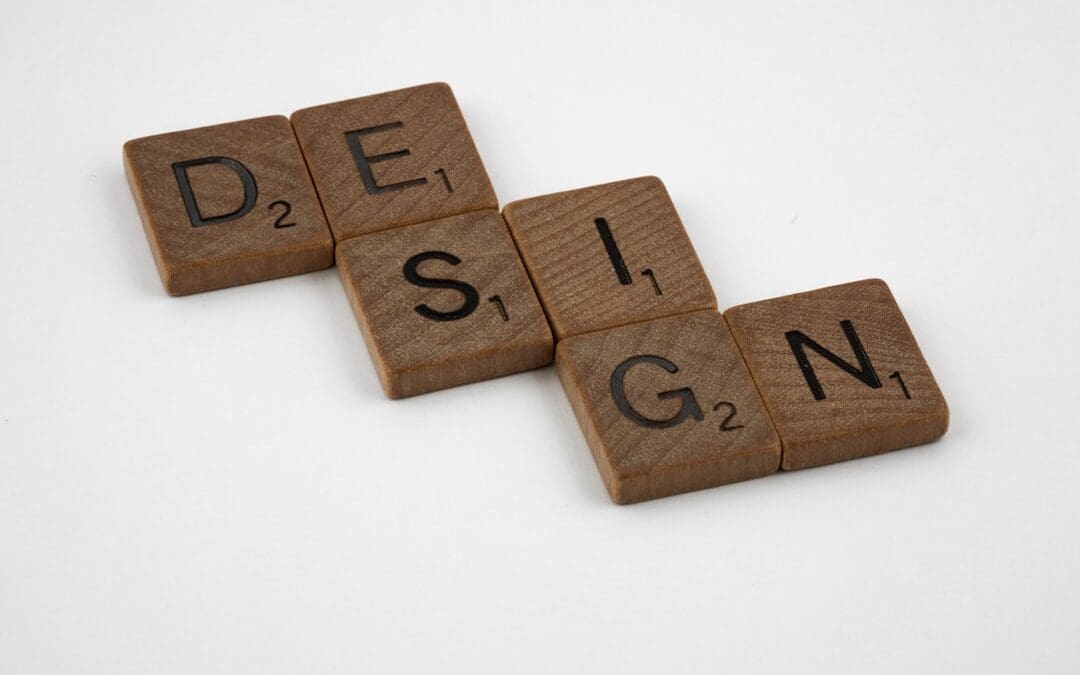 How to Create a Blog Topic Cluster Around Web Design Services