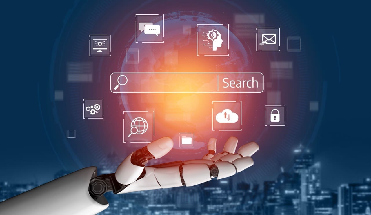 Ai,improves,seo,with,smart,keyword,tools,,search,pattern,analysis,