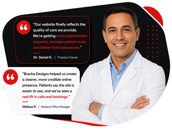 Best Medical Web Design Agency Best Medical Web Design Agency