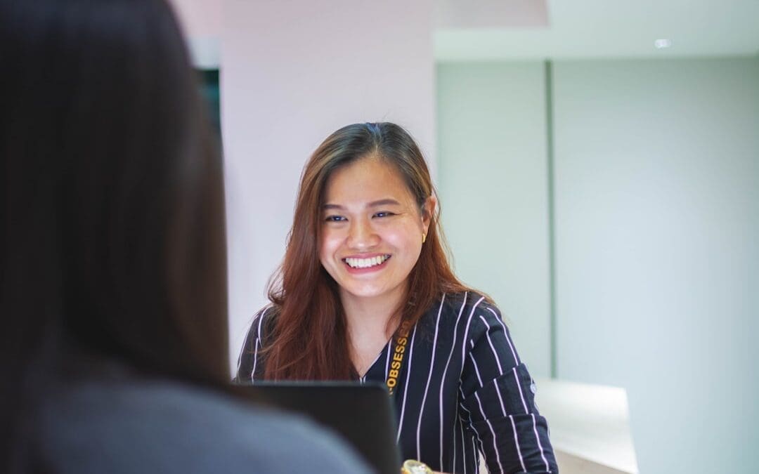 What Is an AI Receptionist & How It Works for Small Businesses