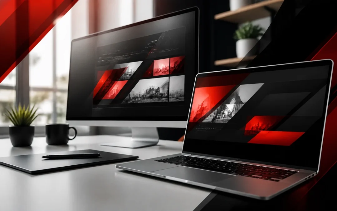 7 Mistakes You’re Making with Custom Website Design (and How to Fix Them)