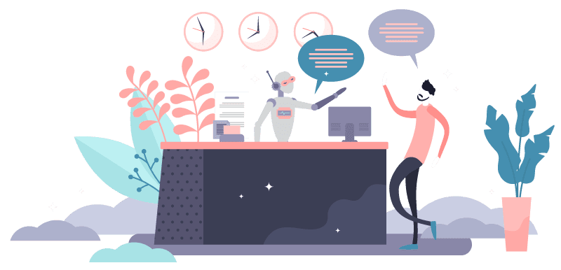 Ai Call Answering