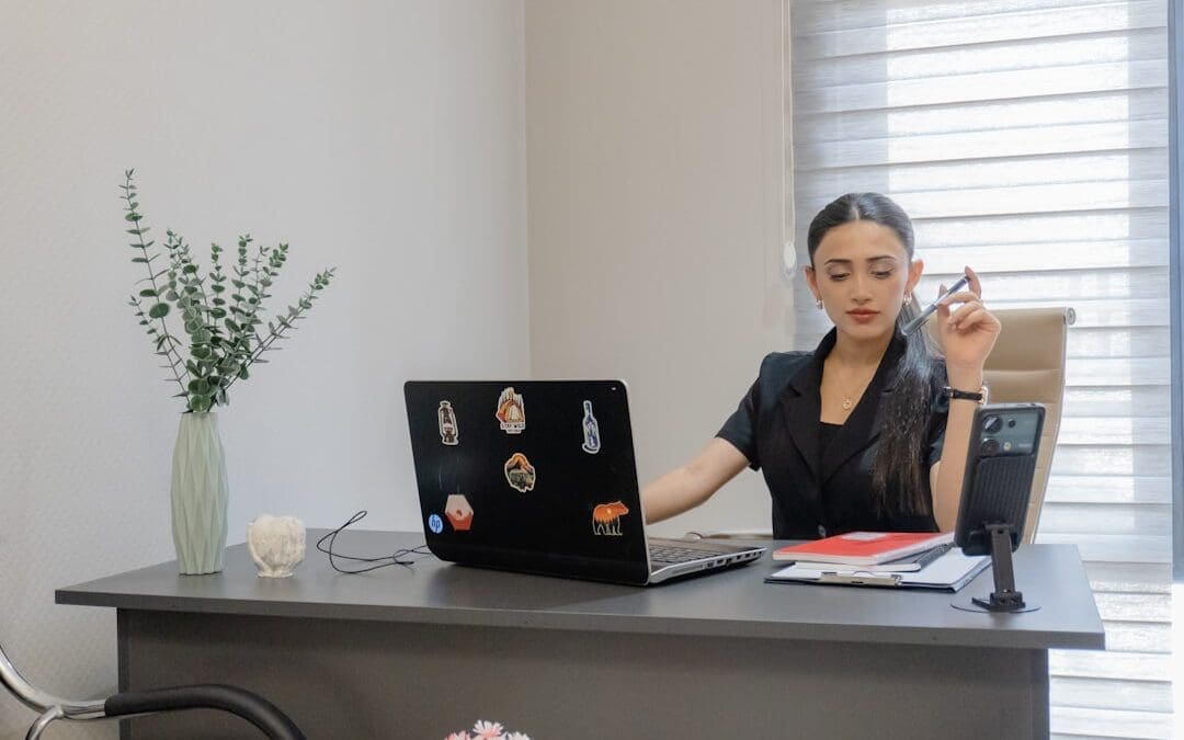 AI Receptionist vs Human Receptionist: Cost, Speed & ROI Compared
