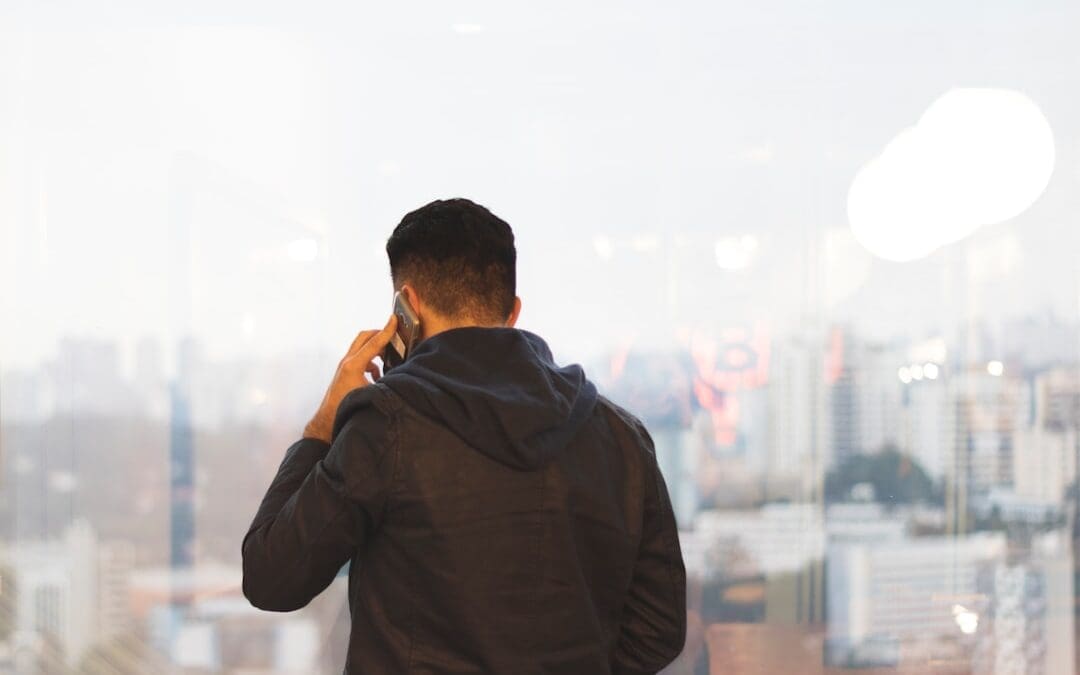 Missed Calls Are Killing Your Leads — Here’s How AI Fixes It