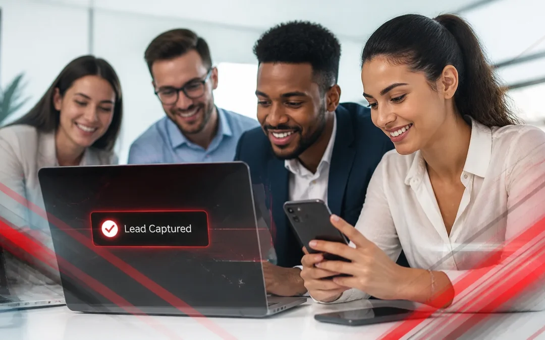 Why AI Marketing Solutions Will Change the Way You Capture Leads