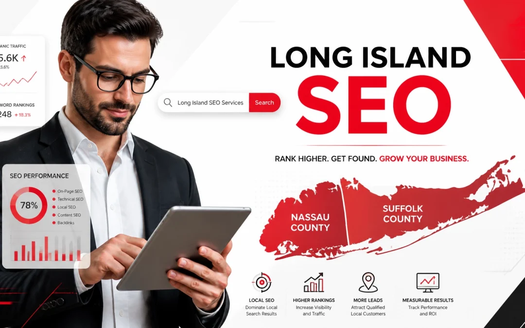 Long Island SEO Secrets Revealed: What Experts Don’t Want You to Know