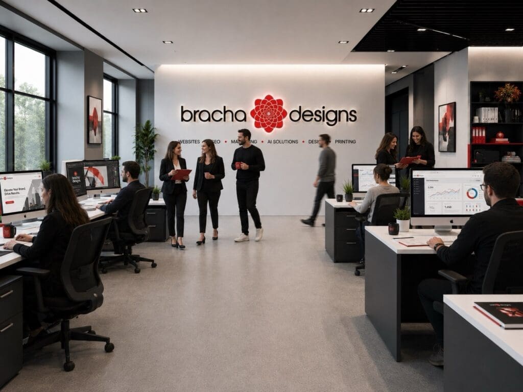 About Bracha Designs