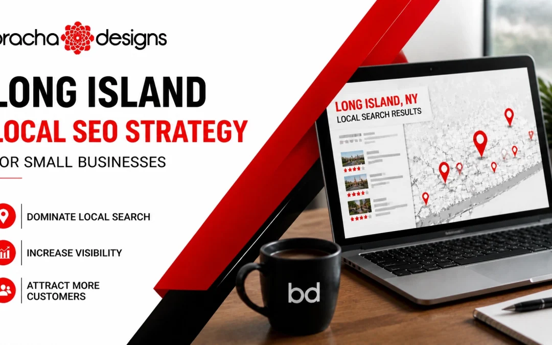 The Ultimate Guide to Local SEO for Long Island Small Businesses