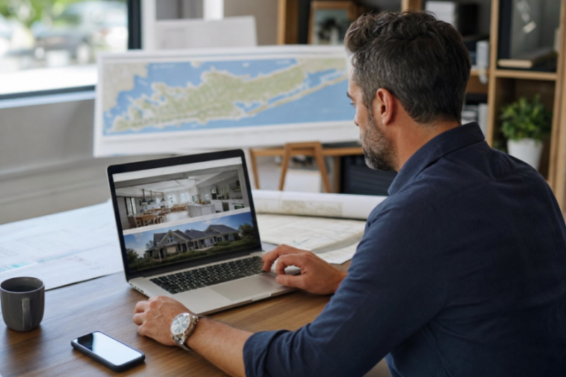 How Much Does Long Island Web Design Cost?