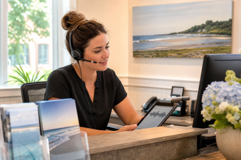 Is an AI Receptionist Right for Your Long Island Business?