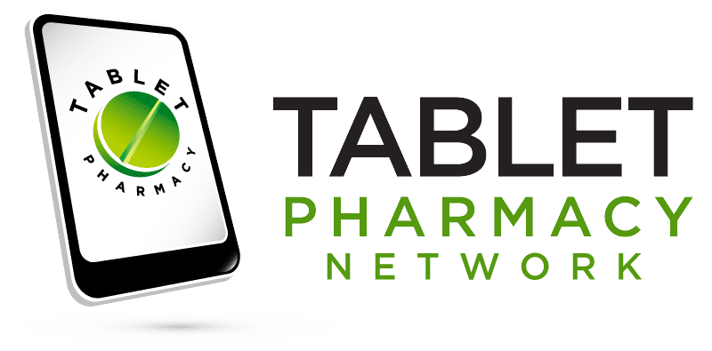Tablet-Pharmacy-Network-Logo Tablet Pharmacy Network Logo